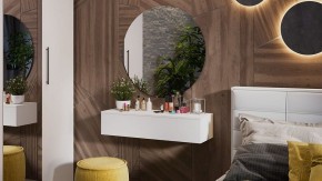 Тумба навесная Тип 2 в Ишиме - ishim.mebel24.online | фото 5