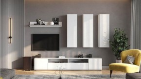 Тумба навесная Валенсия в Ишиме - ishim.mebel24.online | фото 2