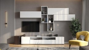 Тумба навесная Валенсия в Ишиме - ishim.mebel24.online | фото 3