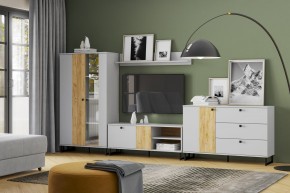 Тумба НМ 014.34 "Бруно" в Ишиме - ishim.mebel24.online | фото 3
