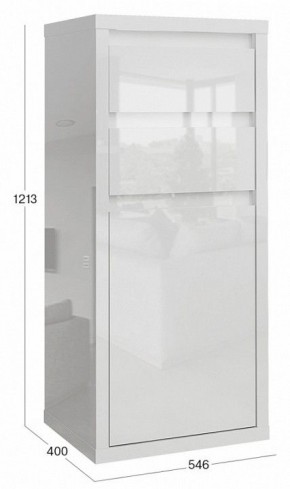 Тумба Норден СТЛ.413.04 в Ишиме - ishim.mebel24.online | фото 3