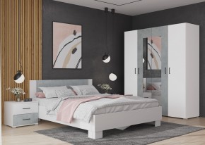 Тумба NOVA в Ишиме - ishim.mebel24.online | фото 3