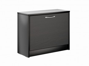 Тумба ОРИОН с одной полкой для обуви, цвет Дуб Венге в Ишиме - ishim.mebel24.online | фото