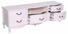Тумба под ТВ Джульетта в Ишиме - ishim.mebel24.online | фото 2