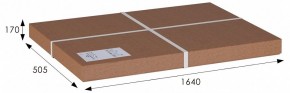 Тумба под ТВ Джульетта в Ишиме - ishim.mebel24.online | фото 4