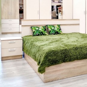 Тумба прикроватная 450 Салоу (2 ящика) в Ишиме - ishim.mebel24.online | фото 6