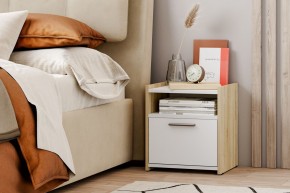 Тумба прикроватная НМ 013.11 "Симпл" в Ишиме - ishim.mebel24.online | фото 3