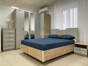 Тумба прикроватная "СФ-05" Филадельфия в Ишиме - ishim.mebel24.online | фото 2