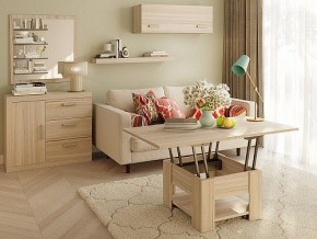 Тумба Toivo Км102 в Ишиме - ishim.mebel24.online | фото 2