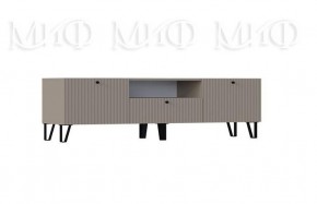 ОЛИВИЯ Тумба ТВ (малая) в Ишиме - ishim.mebel24.online | фото 2