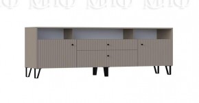 ОЛИВИЯ Тумба ТВ в Ишиме - ishim.mebel24.online | фото 4