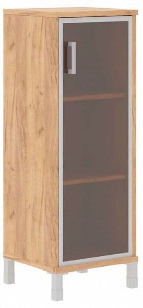 Тумба-витрина Born B 421.7(R) в Ишиме - ishim.mebel24.online | фото