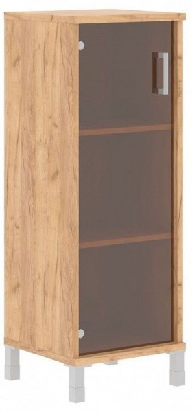 Тумба-витрина Born B 421.8 в Ишиме - ishim.mebel24.online | фото