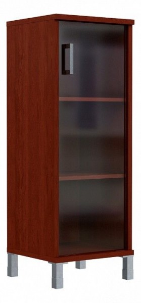 Тумба-витрина Born B 421.8 в Ишиме - ishim.mebel24.online | фото