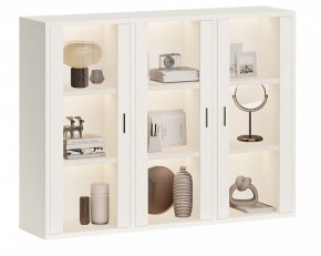 Тумба-витрина Домино СУ(ш3в1)+3ФС в Ишиме - ishim.mebel24.online | фото 2
