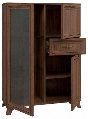 Тумба-витрина Мирелла в Ишиме - ishim.mebel24.online | фото 2