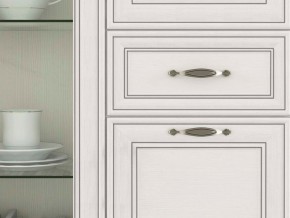 Тумба-витрина Tiffany 1V2D1S в Ишиме - ishim.mebel24.online | фото 3