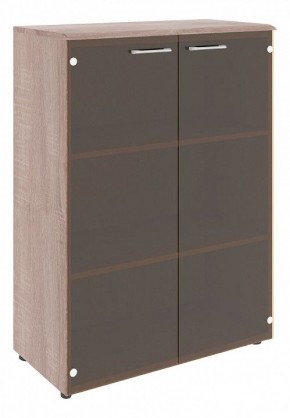 Тумба-витрина Wave WMC 85.2 в Ишиме - ishim.mebel24.online | фото