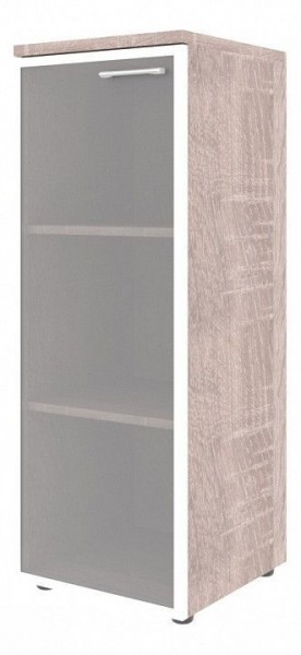 Тумба-витрина XTEN XMC 42.7(L) в Ишиме - ishim.mebel24.online | фото