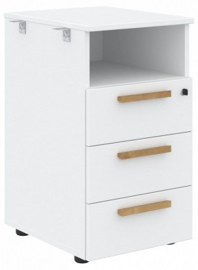 Тумбочка Forta FLC-3D.1 в Ишиме - ishim.mebel24.online | фото