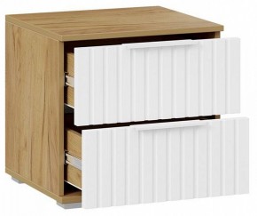 Тумбочка Хилтон в Ишиме - ishim.mebel24.online | фото 4