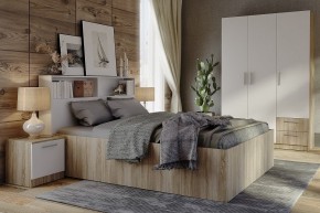 Тумбочка Илга в Ишиме - ishim.mebel24.online | фото 4