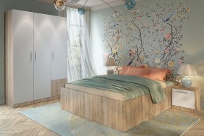 Тумбочка Илга в Ишиме - ishim.mebel24.online | фото 5