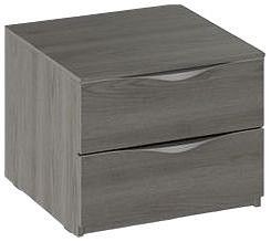 Тумбочка Либерти ТД-297.03.02 в Ишиме - ishim.mebel24.online | фото 2