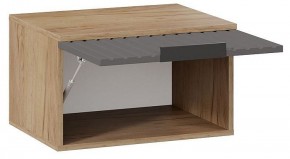 Тумбочка навесная Хилтон Исп.2.1 в Ишиме - ishim.mebel24.online | фото 2