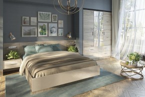 Тумбочка навесная Лациа СТЛ.418.02 в Ишиме - ishim.mebel24.online | фото 2