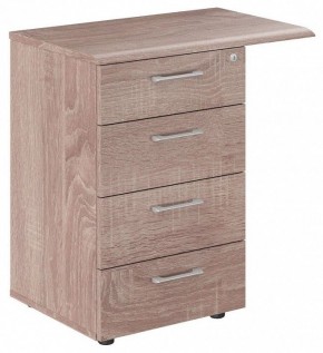 Тумбочка Wave WLC-4D.2.A в Ишиме - ishim.mebel24.online | фото