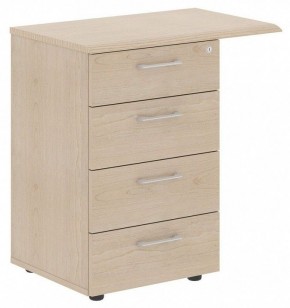 Тумбочка Wave WLC-4D.2.A в Ишиме - ishim.mebel24.online | фото