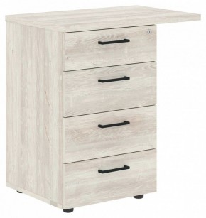 Тумбочка Xten XLC-4D.2A в Ишиме - ishim.mebel24.online | фото