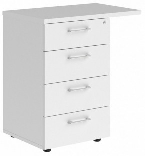 Тумбочка Xten XLC-4D.2A в Ишиме - ishim.mebel24.online | фото