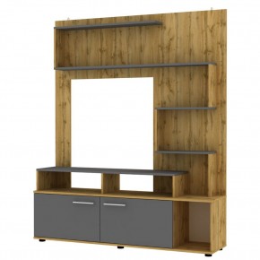 ТВ стенка TV49 в Ишиме - ishim.mebel24.online | фото