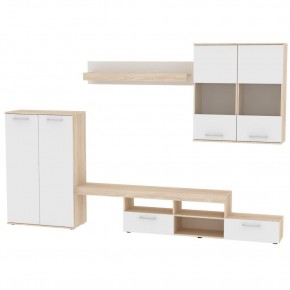 ТВ стенка TV52 в Ишиме - ishim.mebel24.online | фото 6