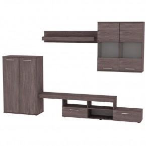 ТВ стенка TV52 (ЯАТ) в Ишиме - ishim.mebel24.online | фото