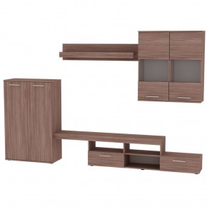 ТВ стенка TV52 (ЯШТ) в Ишиме - ishim.mebel24.online | фото