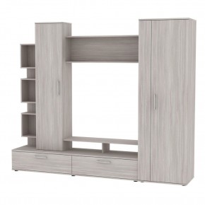 ТВ стенка TV55 (ЯШС) в Ишиме - ishim.mebel24.online | фото