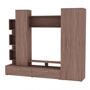 ТВ стенка TV55 (ЯШТ) в Ишиме - ishim.mebel24.online | фото