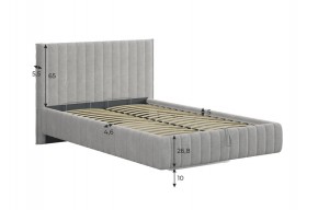 ТВИКС Кровать с ПМ 1200 в Ишиме - ishim.mebel24.online | фото 2