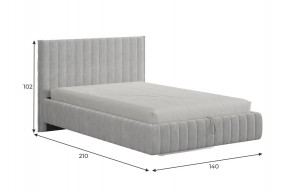 ТВИКС Кровать с ПМ 1200 в Ишиме - ishim.mebel24.online | фото 3