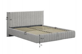 ТВИКС Кровать с ПМ 1600 в Ишиме - ishim.mebel24.online | фото 3
