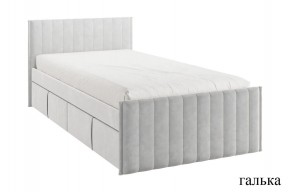 ТВИКС Кровать с ящиками 900 в Ишиме - ishim.mebel24.online | фото