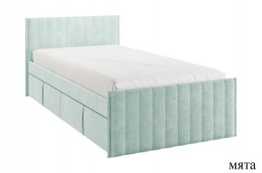 ТВИКС Кровать с ящиками 900 в Ишиме - ishim.mebel24.online | фото 7