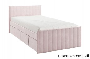 ТВИКС Кровать с ящиками 900 в Ишиме - ishim.mebel24.online | фото 8