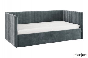 ТВИКС Кровать (софа) с ПМ 900 в Ишиме - ishim.mebel24.online | фото 4