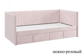 ТВИКС Кровать (софа) с ящиками 900 в Ишиме - ishim.mebel24.online | фото 8