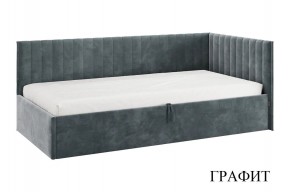ТВИКС Кровать (тахта) с ПМ 900 в Ишиме - ishim.mebel24.online | фото 4