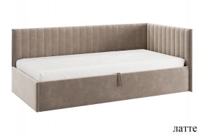 ТВИКС Кровать (тахта) с ПМ 900 в Ишиме - ishim.mebel24.online | фото 6